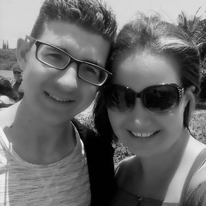 Meet your Posher, Antionette